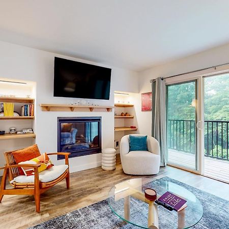 Mountainside 70 Apartment Warren ภายนอก รูปภาพ