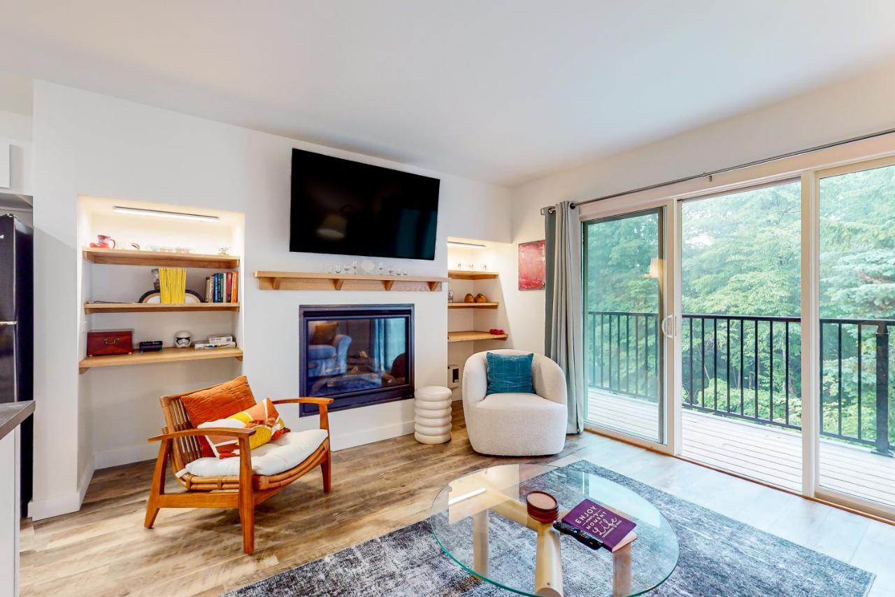Mountainside 70 Apartment Warren ภายนอก รูปภาพ