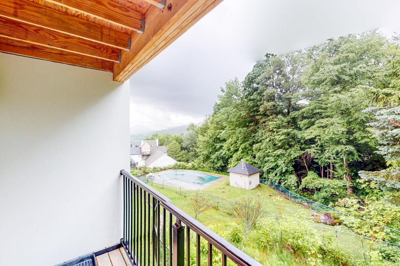 Mountainside 70 Apartment Warren ภายนอก รูปภาพ