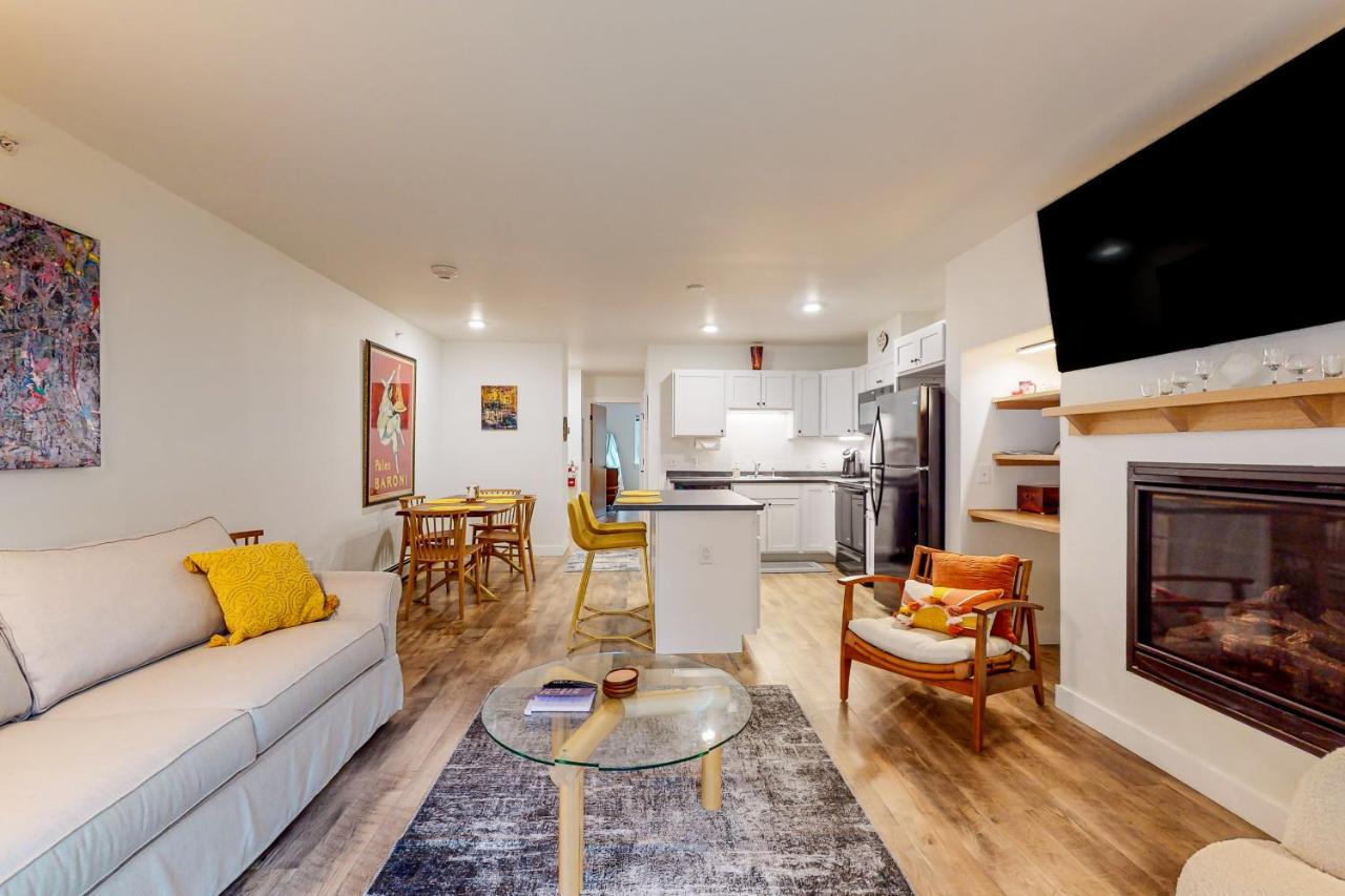 Mountainside 70 Apartment Warren ภายนอก รูปภาพ