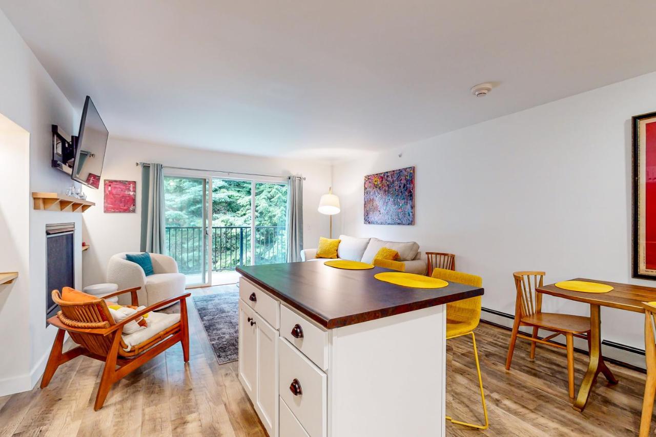Mountainside 70 Apartment Warren ภายนอก รูปภาพ