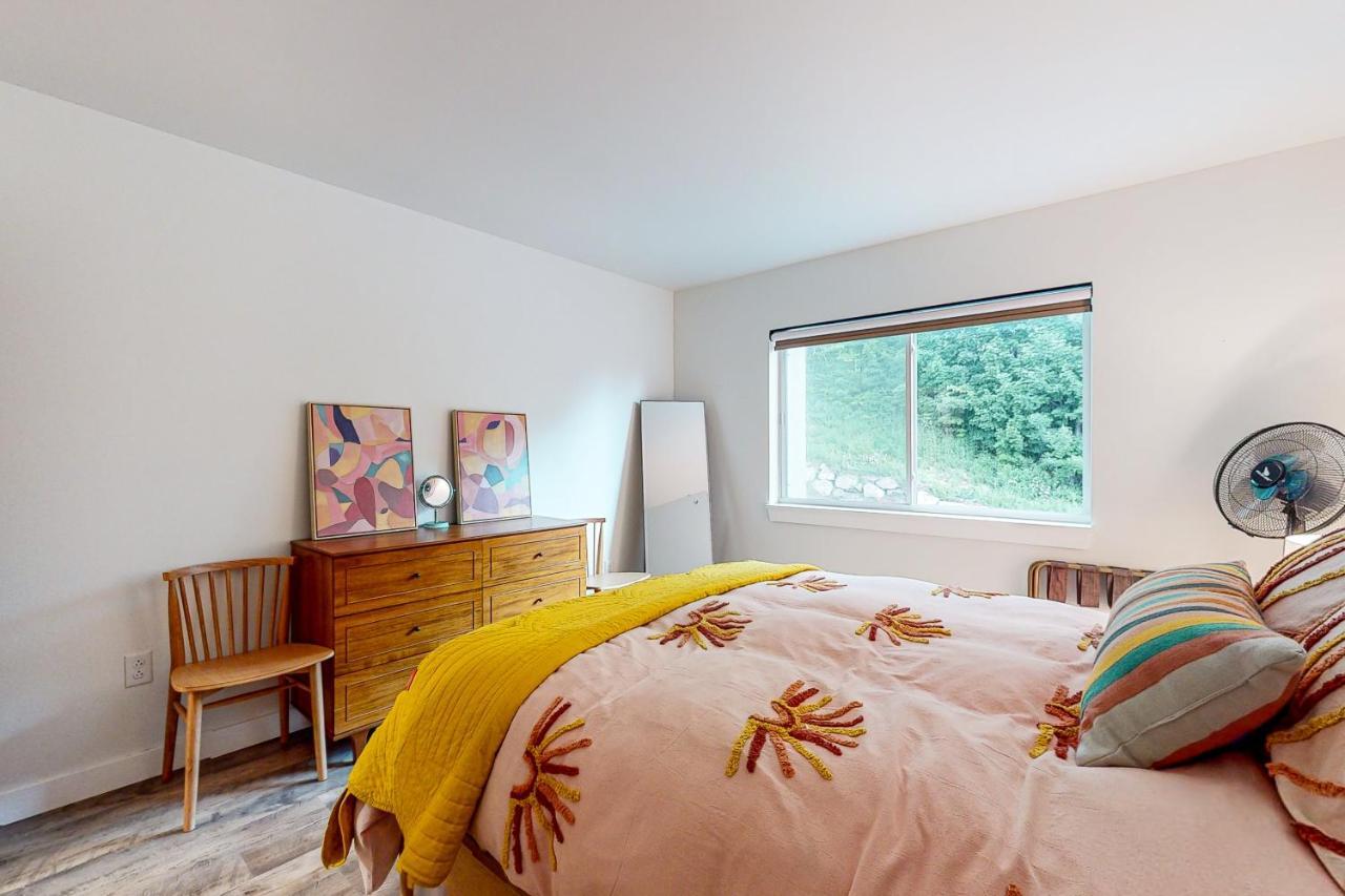 Mountainside 70 Apartment Warren ภายนอก รูปภาพ