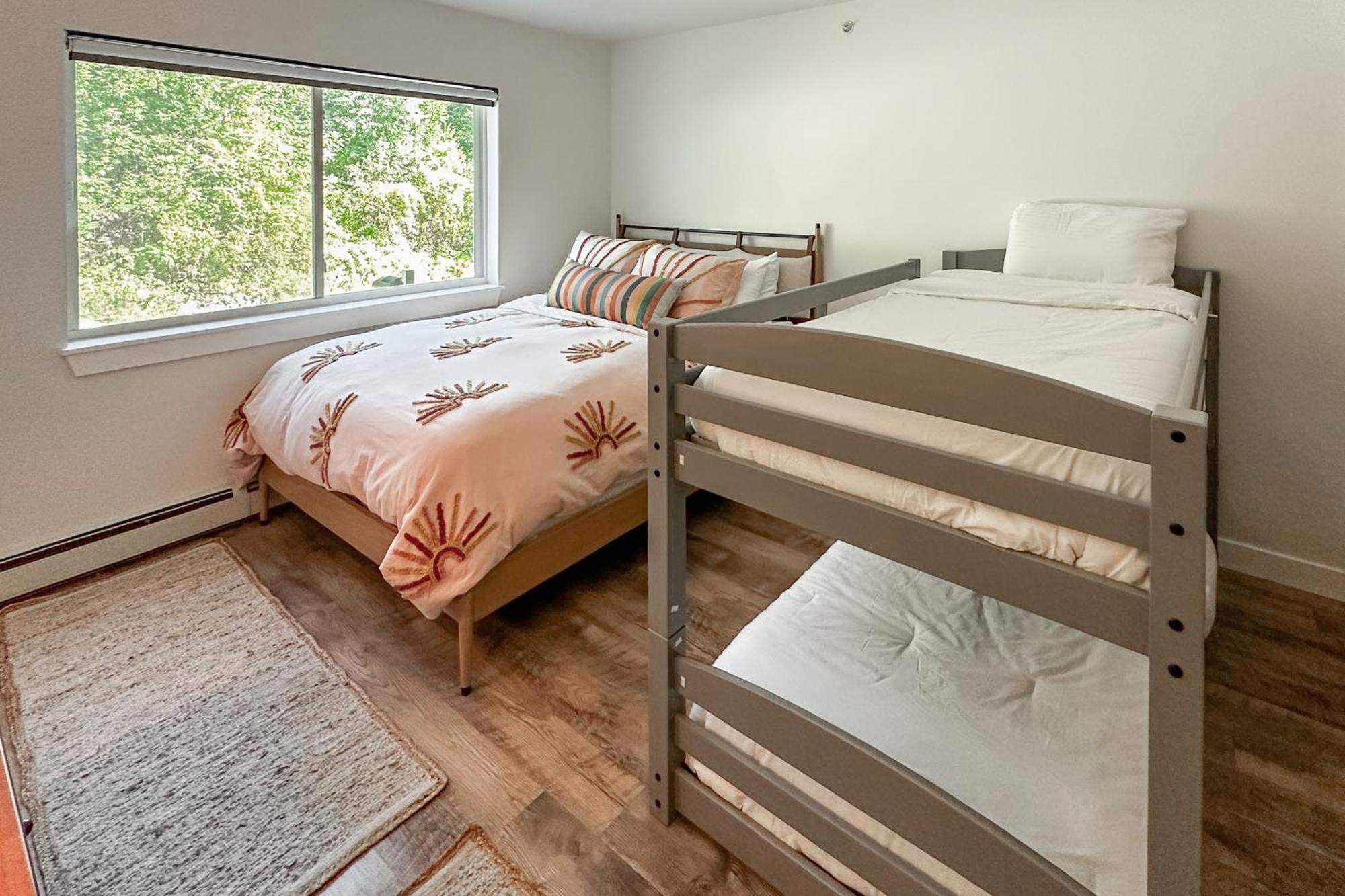 Mountainside 70 Apartment Warren ภายนอก รูปภาพ